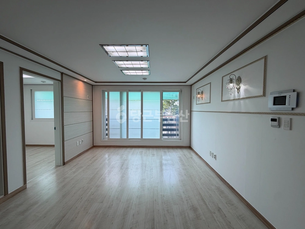 인천광역시 서해구 검암동 빌라(투룸 이상) 사진 1