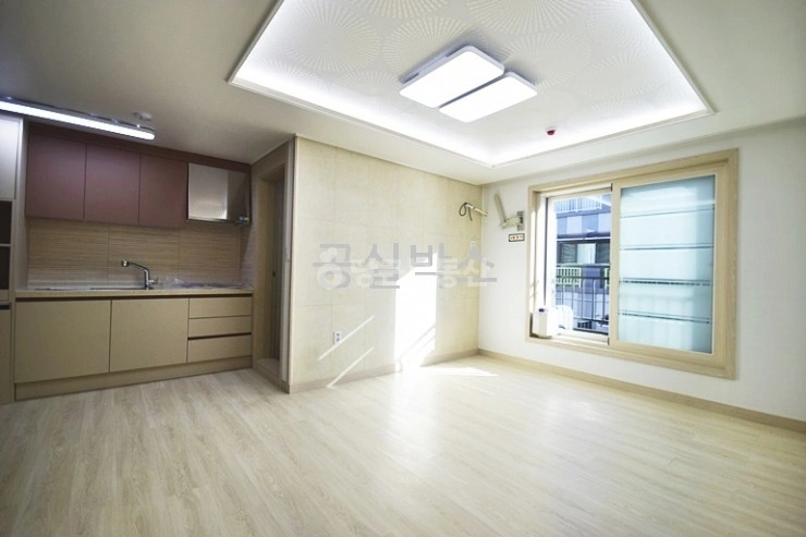 대전광역시 대덕구 덕암동 원룸 사진 1