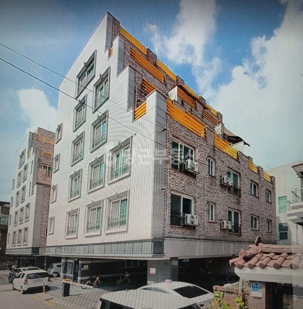 경기도 수원시 팔달구 인계동 원룸 사진 1
