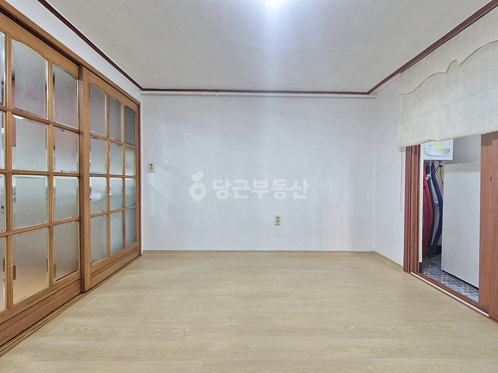 대전광역시 서구 괴정동 원룸 사진 1