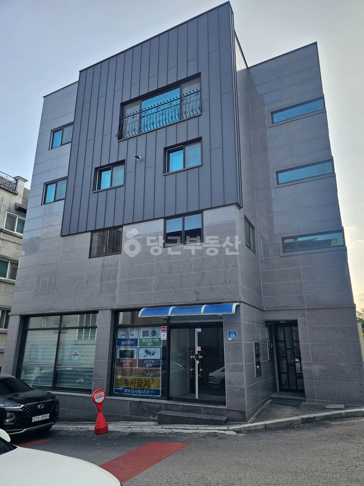 강원특별자치도 원주시 단구동 건물 사진 1