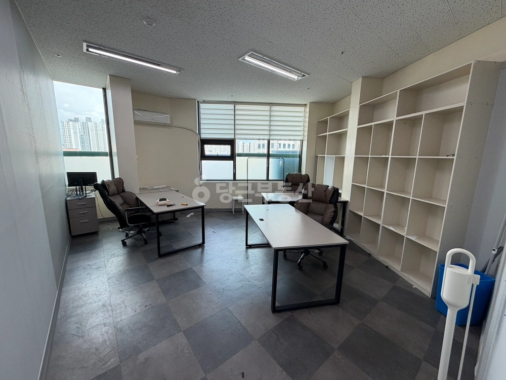 인천광역시 미추홀구 주안동 사무실 사진 1