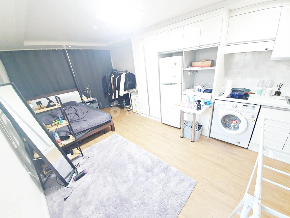 서울특별시 성북구 보문동2가 원룸 사진 1