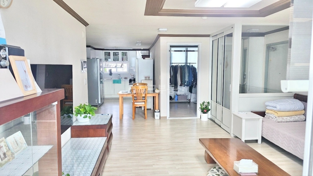 울산광역시 북구 연암동 아파트 사진 1