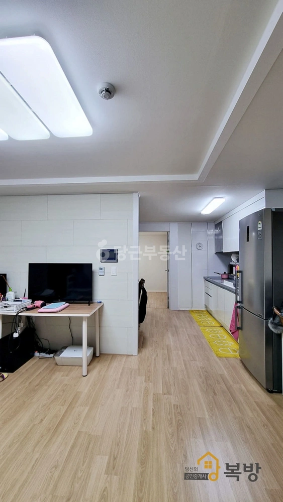 경기도 화성시 동탄구 영천동 빌라(투룸 이상) 사진 1