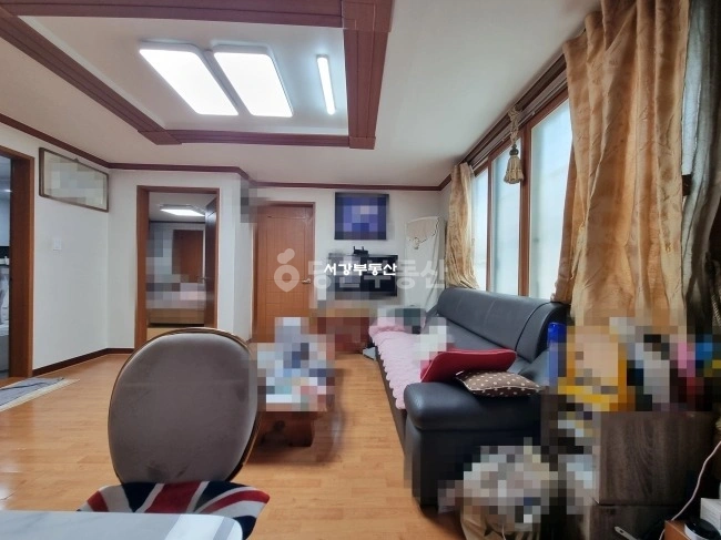 대구광역시 동구 신암동 빌라(투룸 이상) 사진 1