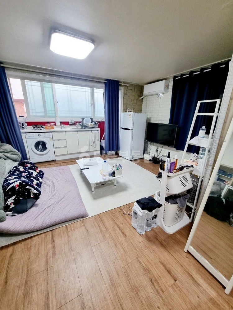 서울특별시 송파구 송파동 원룸 사진 1