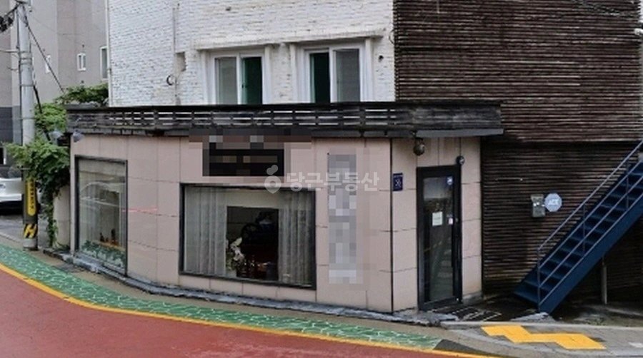 서울특별시 강남구 논현동 상가 사진 1