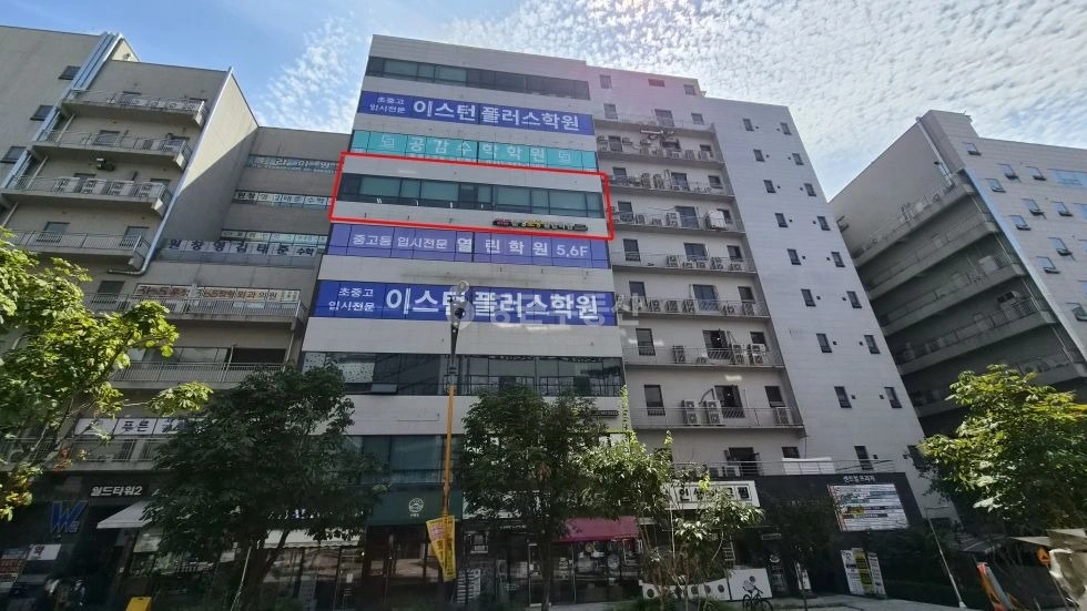 경기도 파주시 목동동 상가 사진 1