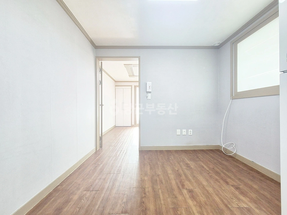 대구광역시 북구 산격동 빌라(투룸 이상) 사진 1