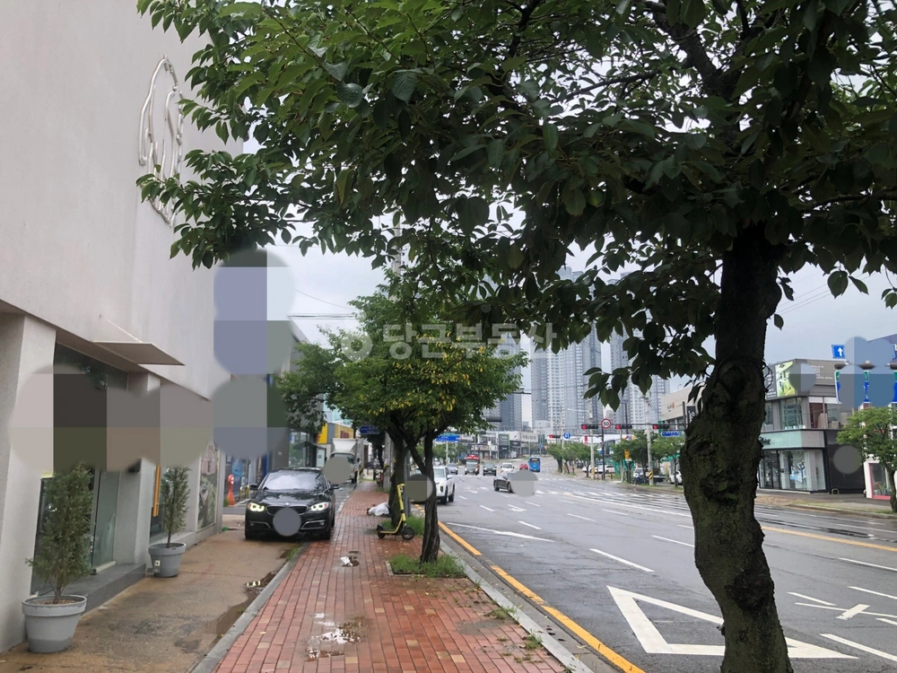 경기도 고양시 일산서구 덕이동 상가 사진 1