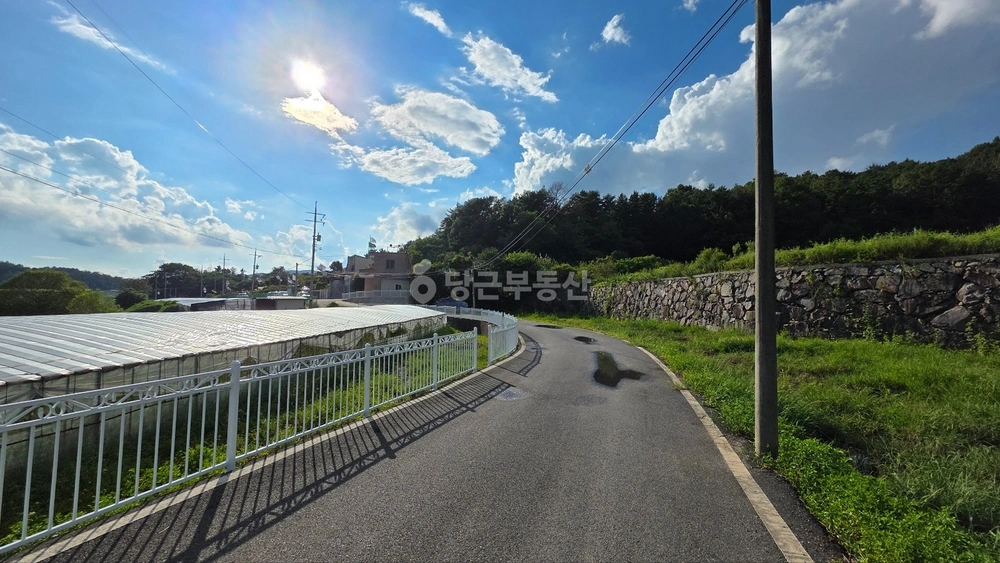 전남광주통합특별시 순천시 인월동 토지 사진 1