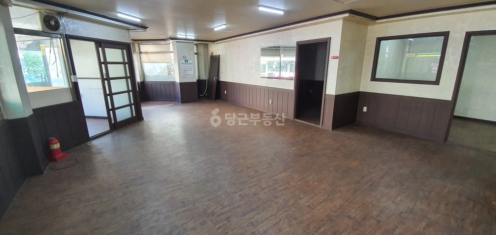 강원특별자치도 원주시 관설동 상가 사진 1