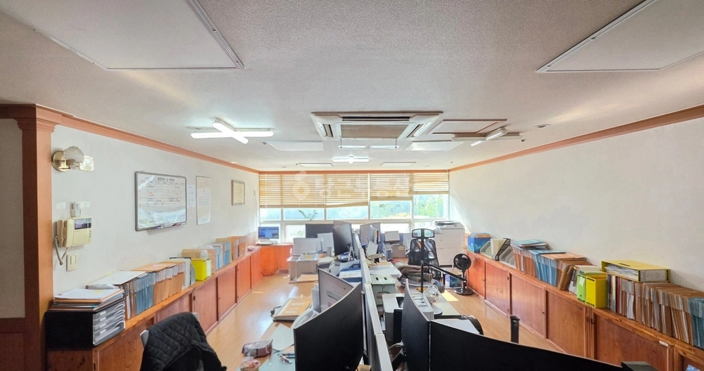 경기도 고양시 일산동구 장항동 사무실 사진 1