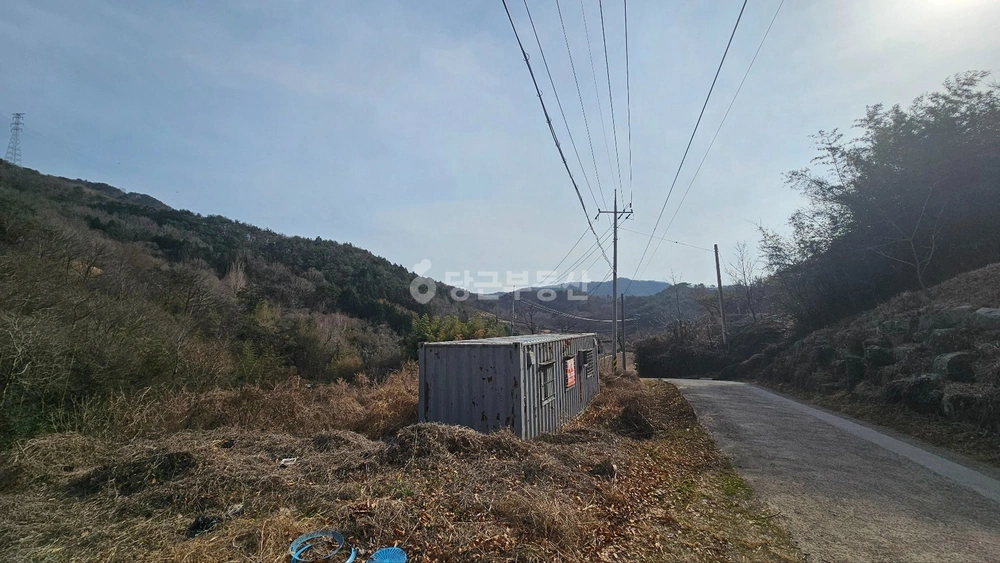 전남광주통합특별시 순천시 삼거동 토지 사진 1