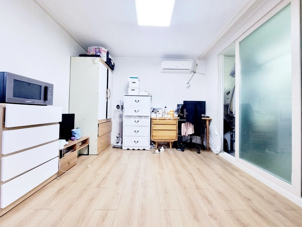 경기도 평택시 팽성읍 원룸 사진 1