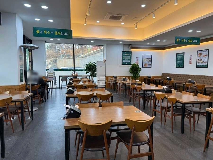 경기도 고양시 일산동구 중산동 상가 사진 1