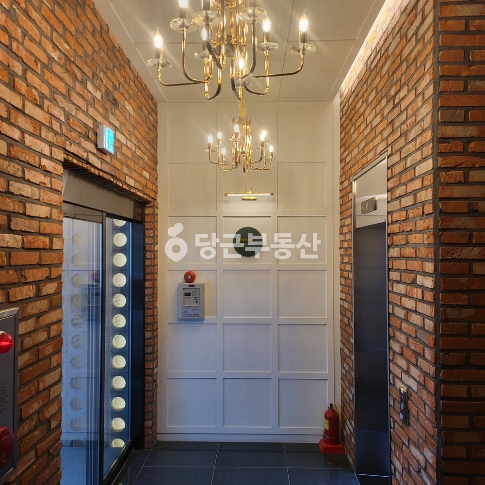 대전광역시 서구 복수동 원룸 사진 1
