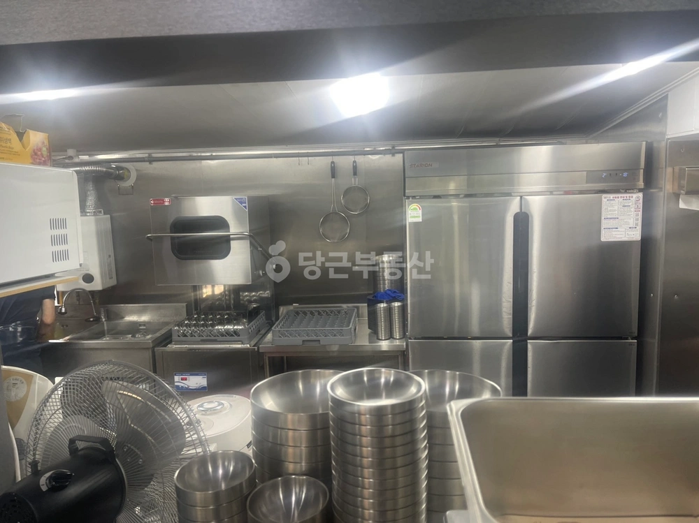 서울특별시 도봉구 도봉동 상가 사진 1
