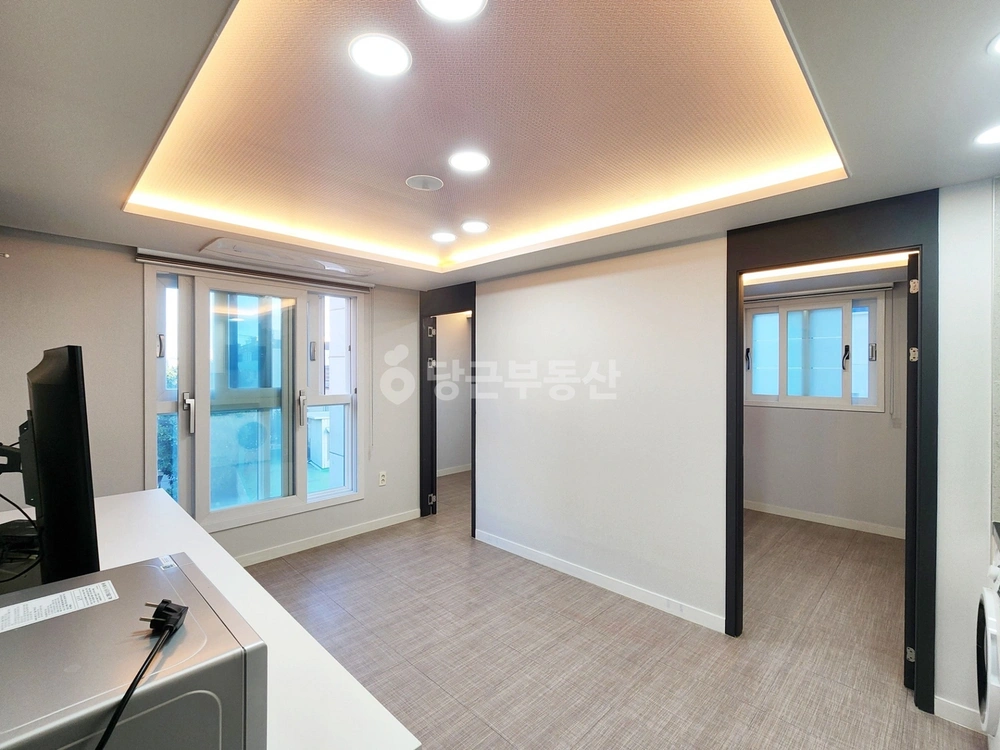 부산광역시 수영구 망미동 빌라(투룸 이상) 사진 1