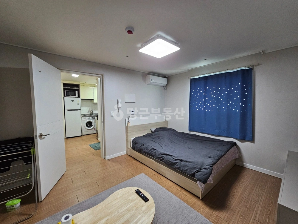 서울특별시 영등포구 도림동 원룸 사진 1