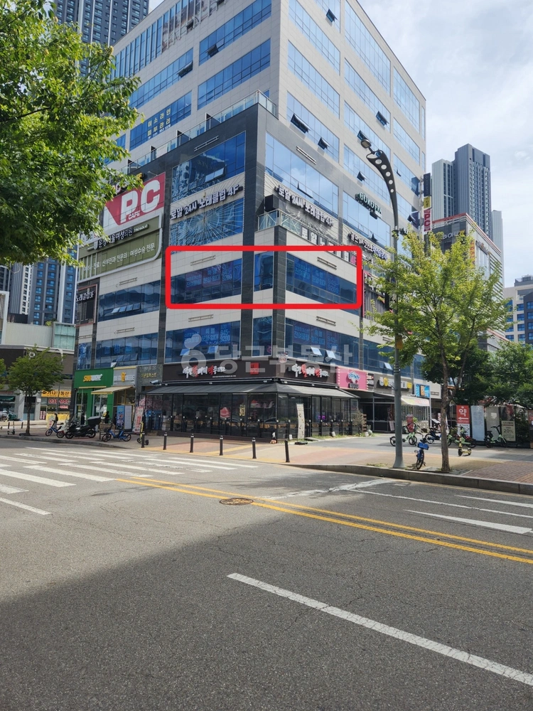 경기도 파주시 와동동 상가 사진 1
