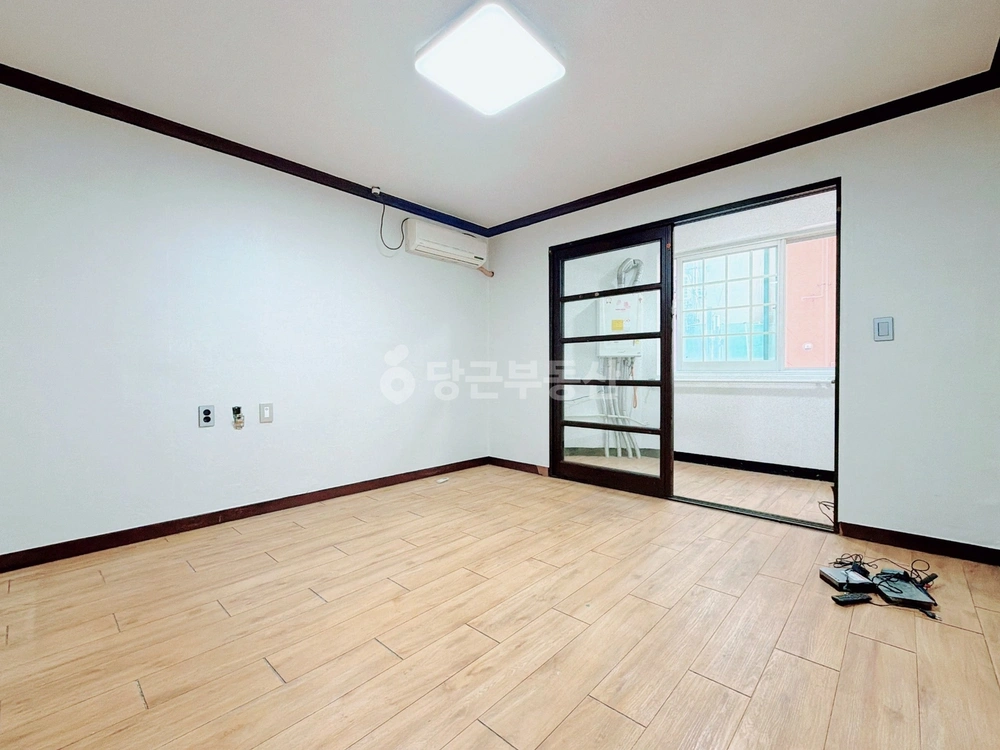 전남광주통합특별시 서구 쌍촌동 원룸 사진 1
