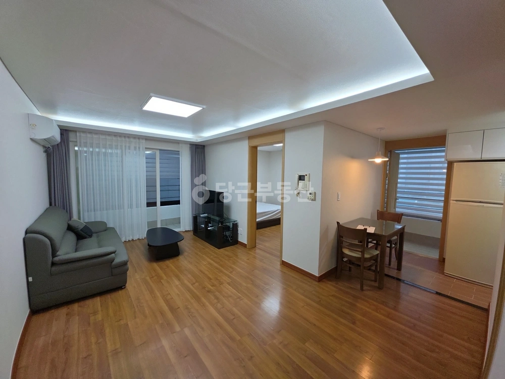 서울특별시 강남구 역삼동 원룸 사진 1