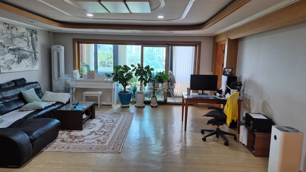 서울특별시 강남구 역삼동 빌라(투룸 이상) 사진 1