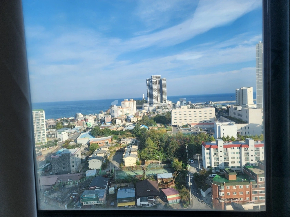강원특별자치도 속초시 영랑동 오피스텔 사진 1
