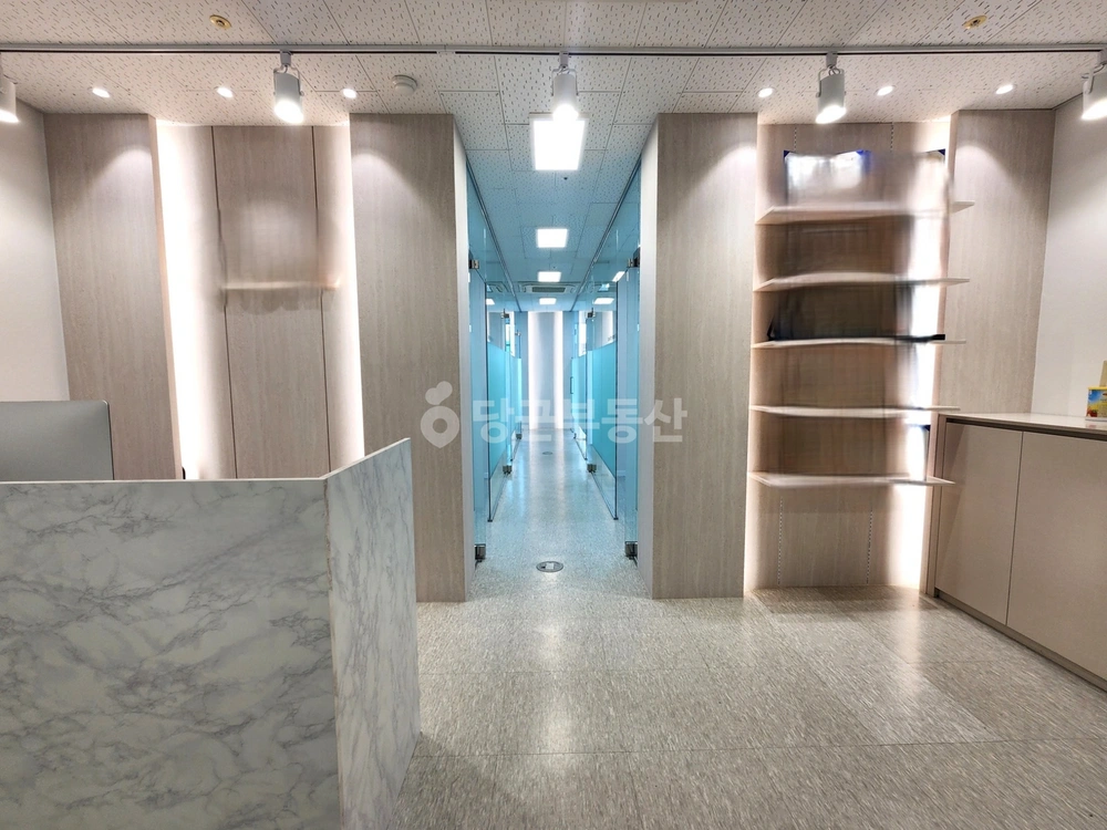 서울특별시 성동구 성수동2가 사무실 사진 1