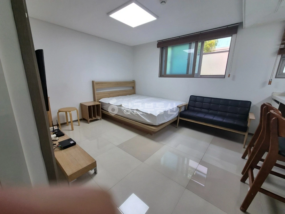 서울특별시 강남구 역삼동 원룸 사진 1
