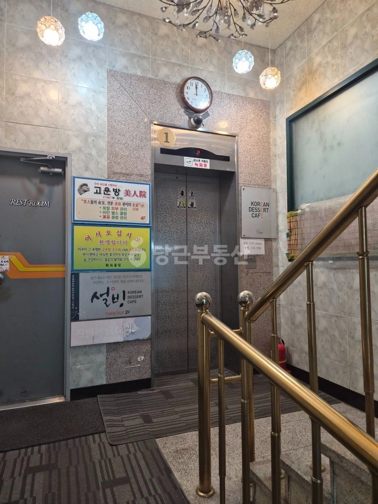 대전광역시 유성구 지족동 상가 사진 1