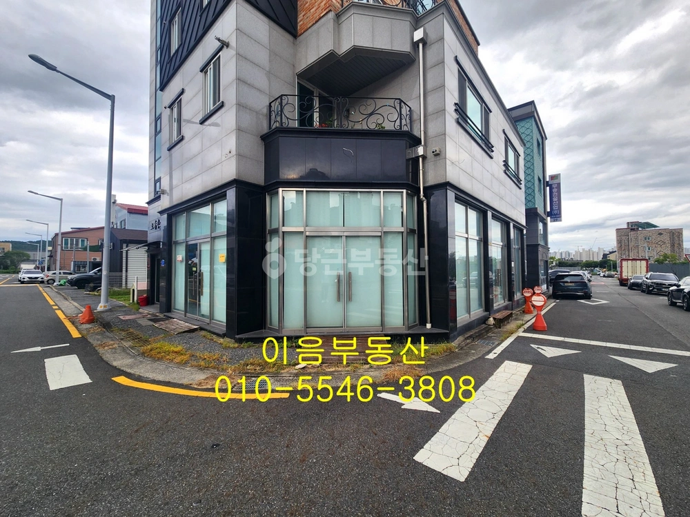 대전광역시 유성구 학하동 상가 사진 1