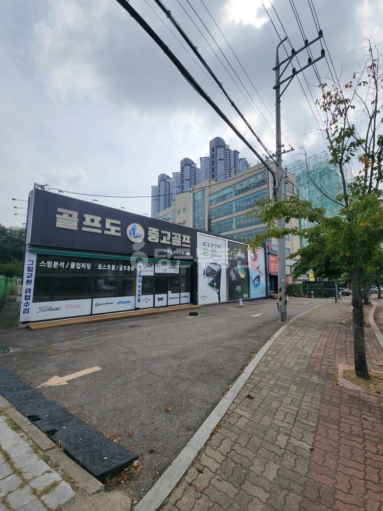 경기도 고양시 일산서구 덕이동 상가 사진 1