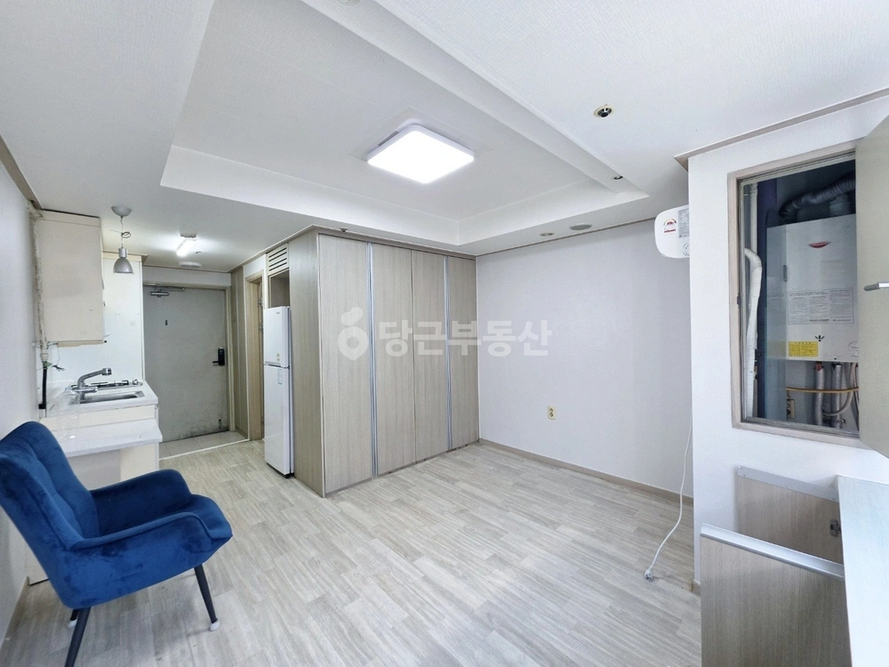 인천광역시 제물포구 중앙동3가 원룸 사진 1