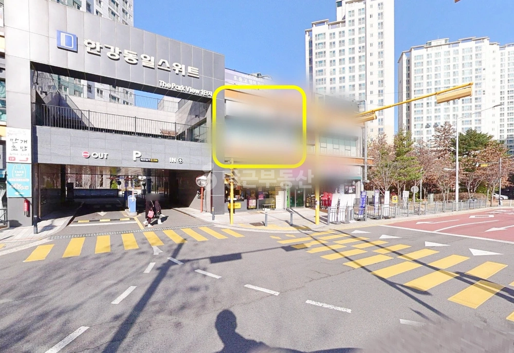 경기도 김포시 마산동 상가 사진 1
