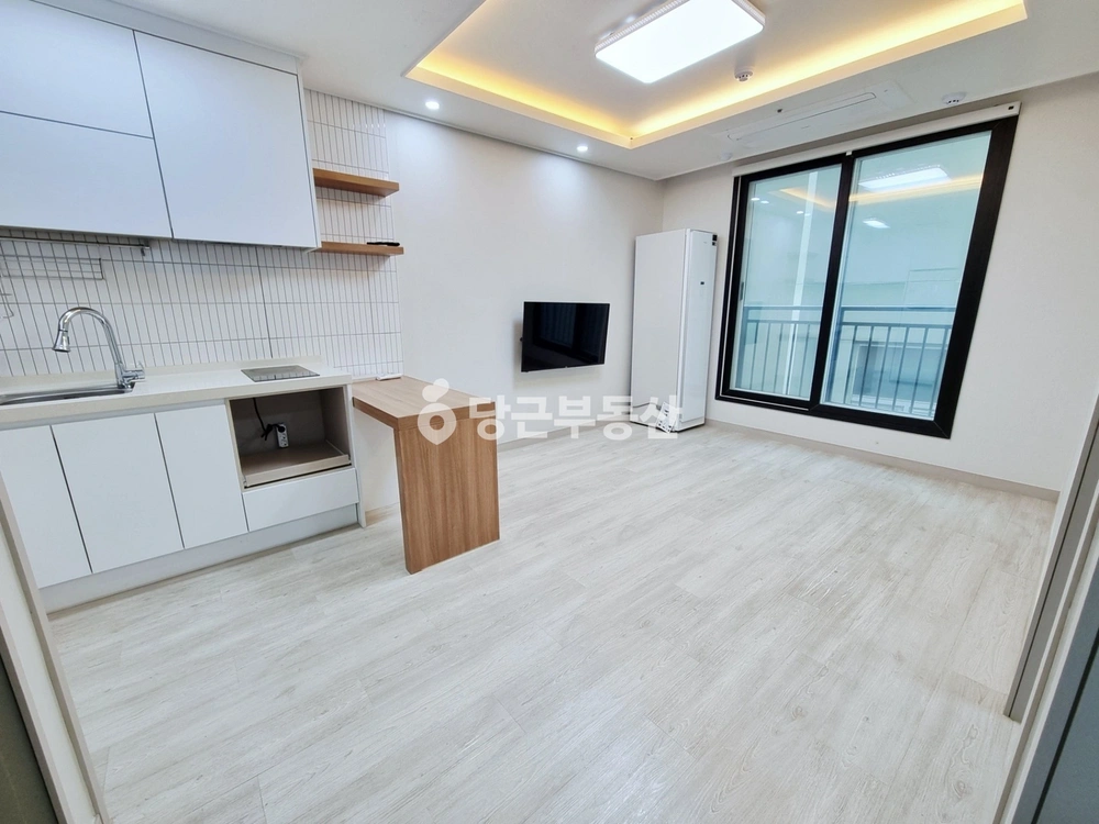 부산광역시 동래구 온천동 오피스텔 사진 1