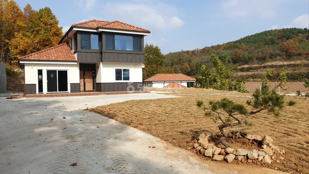 충청남도 서산시 부석면 단독/전원주택 사진 1
