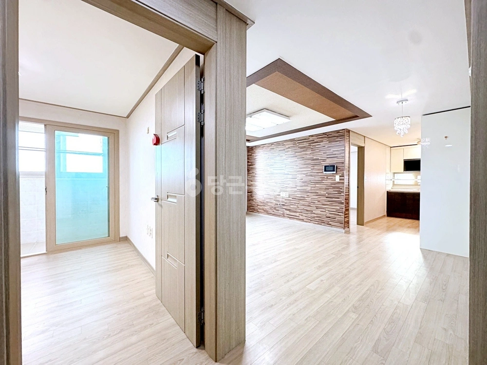부산광역시 수영구 광안동 오피스텔 사진 1