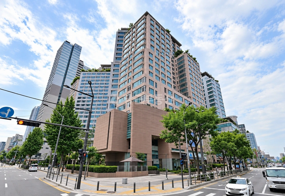 서울특별시 강동구 천호동 상가 사진 1