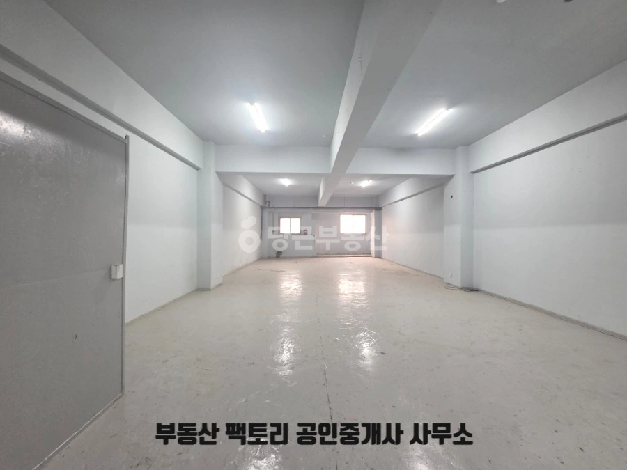 인천광역시 서해구 가좌동 공장/창고 사진 1