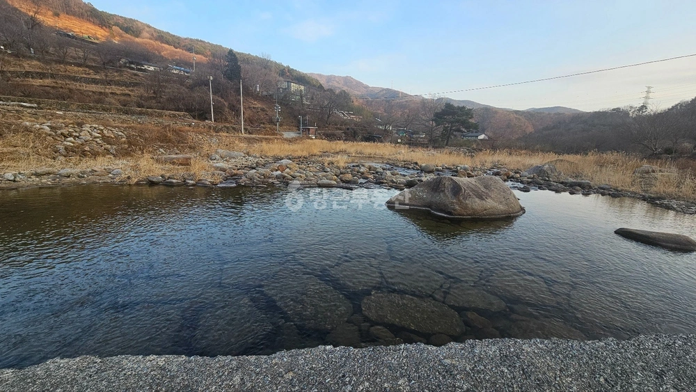 전남광주통합특별시 광양시 옥룡면 토지 사진 1