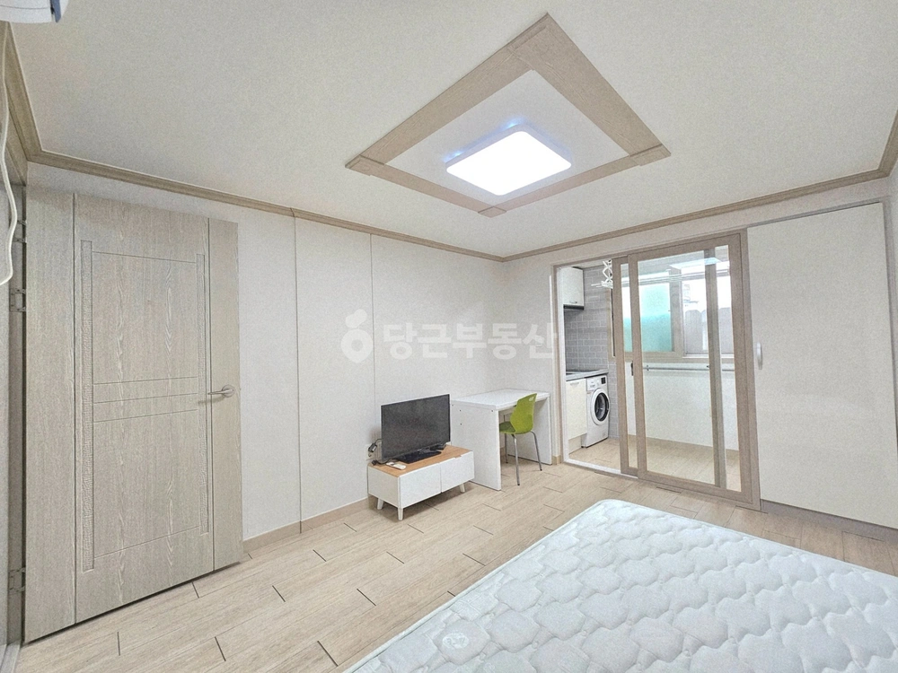 전남광주통합특별시 광산구 송정동 원룸 사진 1