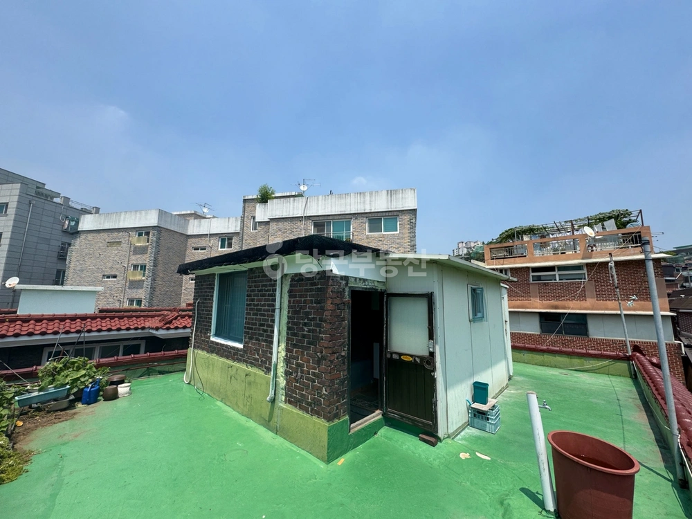 서울특별시 구로구 고척동 원룸 사진 1
