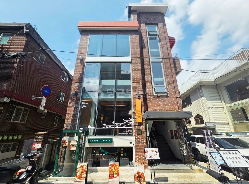 서울특별시 성동구 성수동1가 상가 사진 1