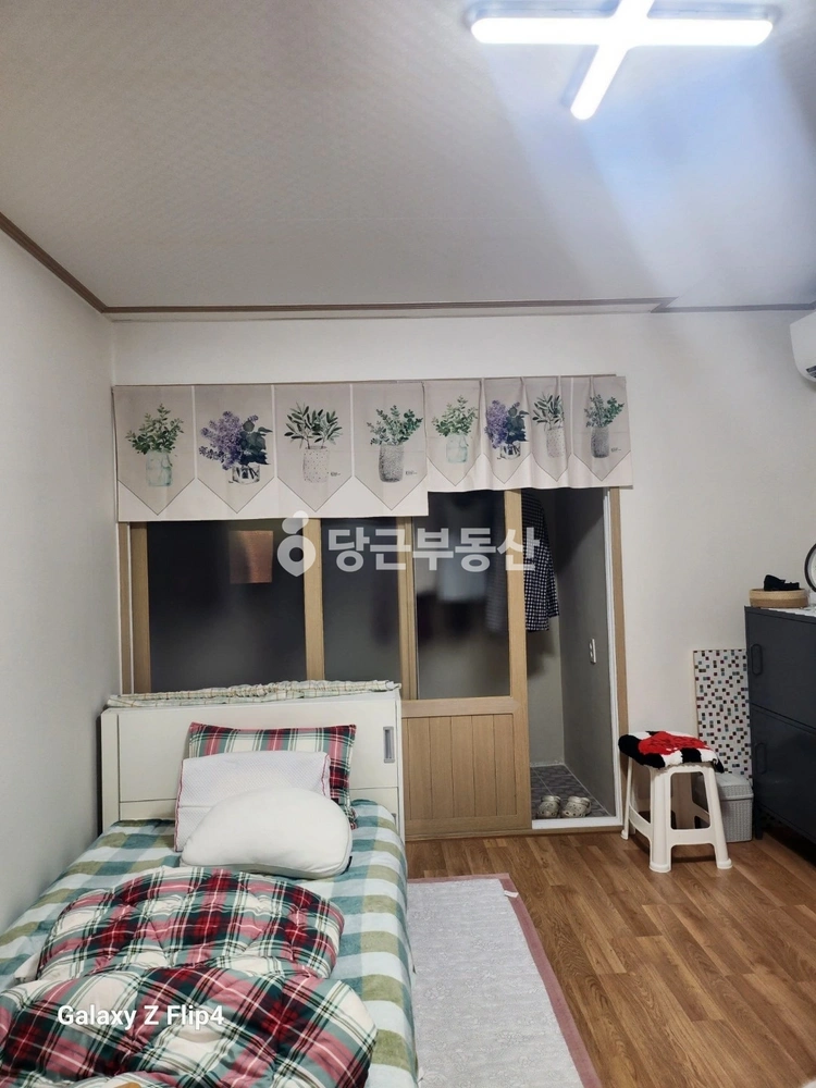 제주특별자치도 서귀포시 강정동 원룸 사진 1