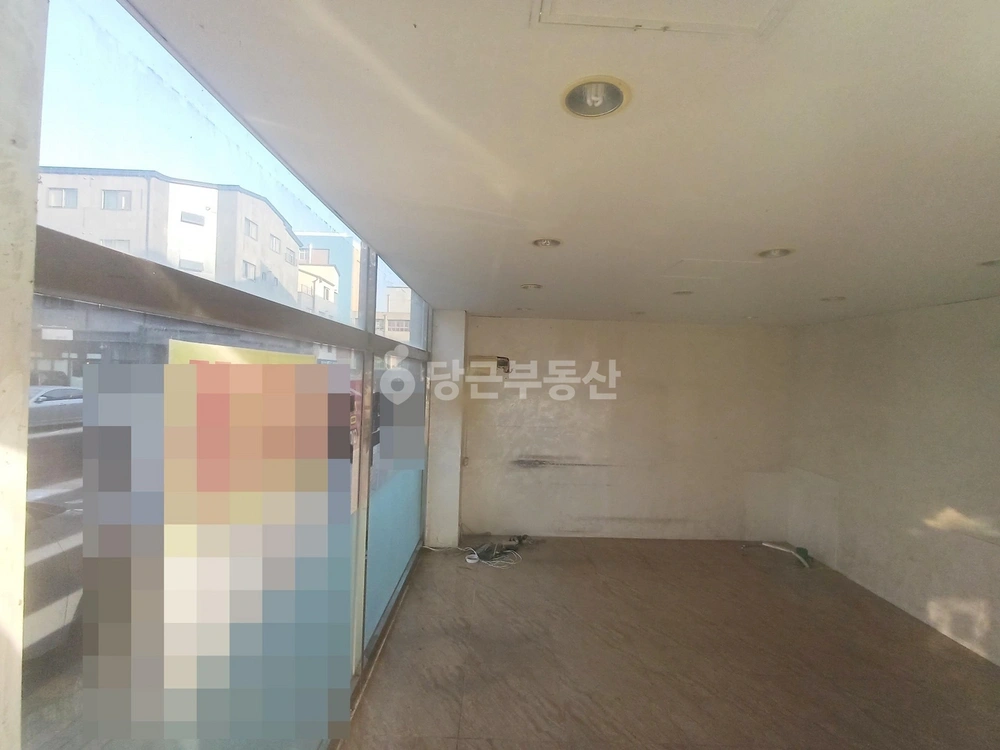경기도 김포시 장기동 상가 사진 1