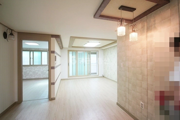 인천광역시 서해구 검암동 빌라(투룸 이상) 사진 1