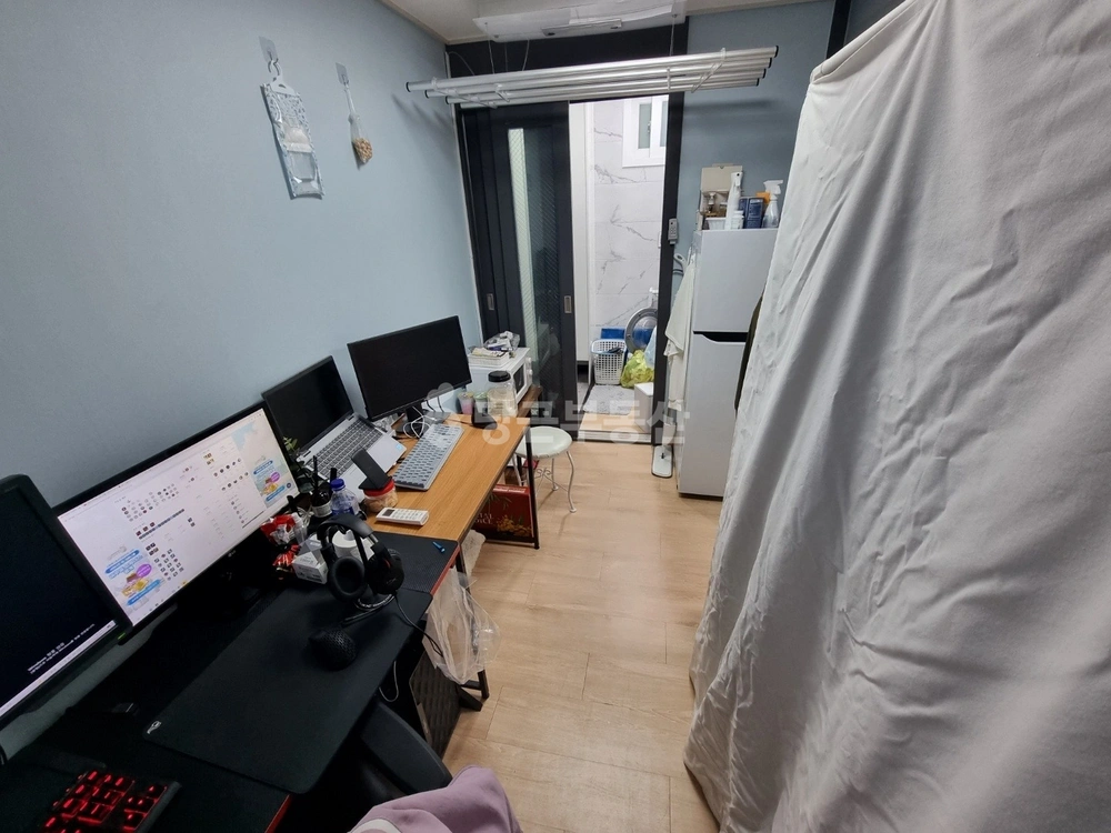 서울특별시 금천구 시흥동 원룸 사진 1